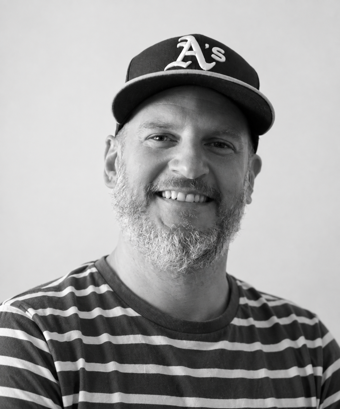 Bernd Fischer, Softwareentwickler und Trainer bei Friendly Bytes